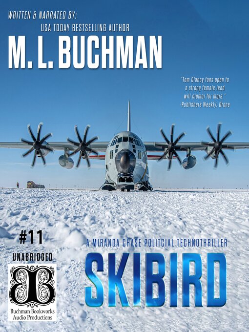 Title details for Skibird by M. L. Buchman - Available